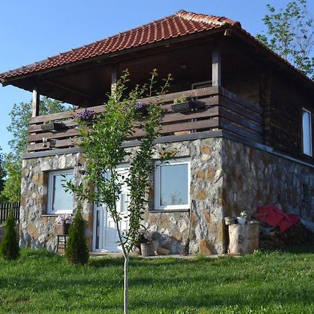 Zlatibor Cottages Exteriér fotografie