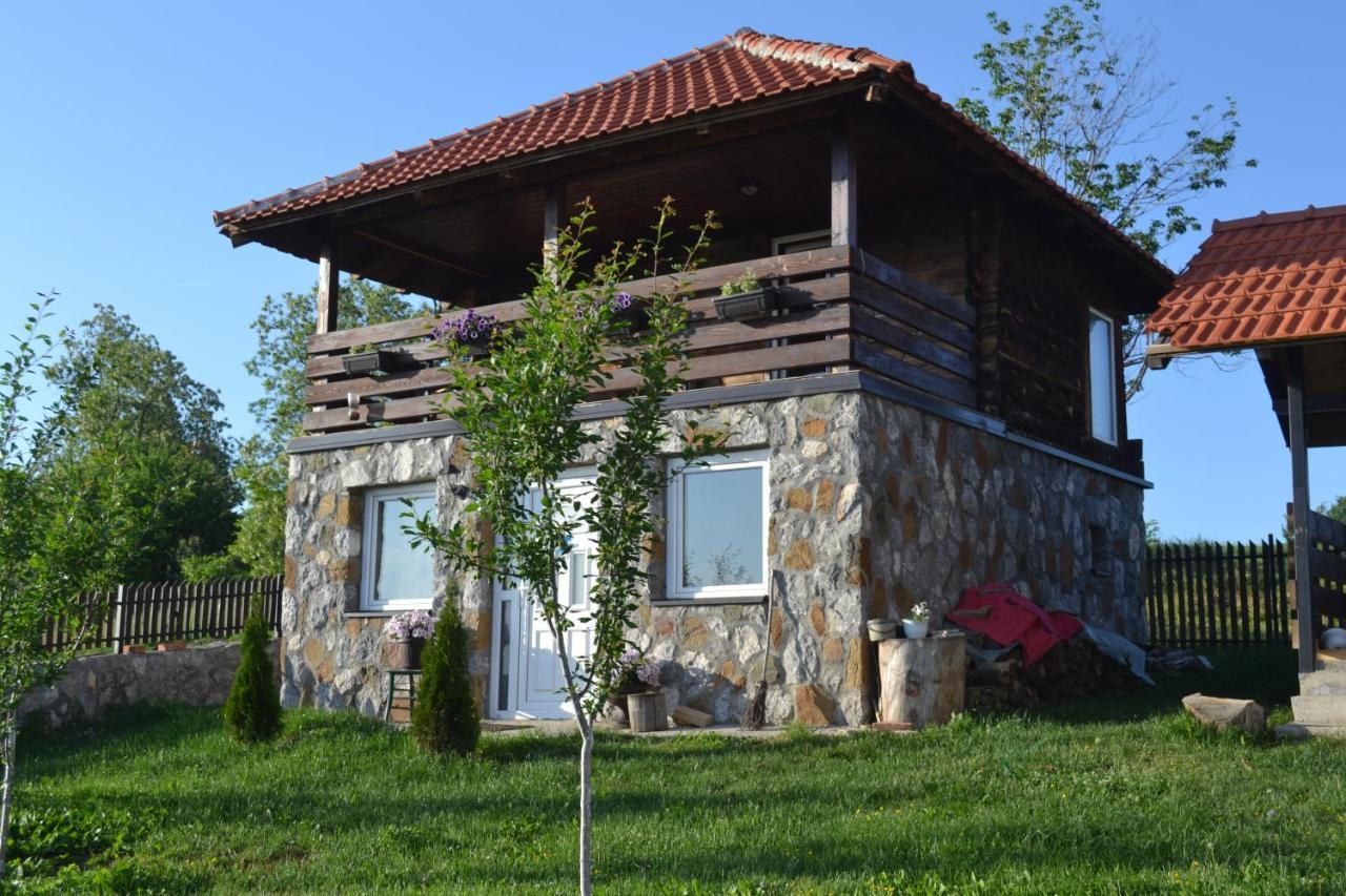 Zlatibor Cottages Exteriér fotografie