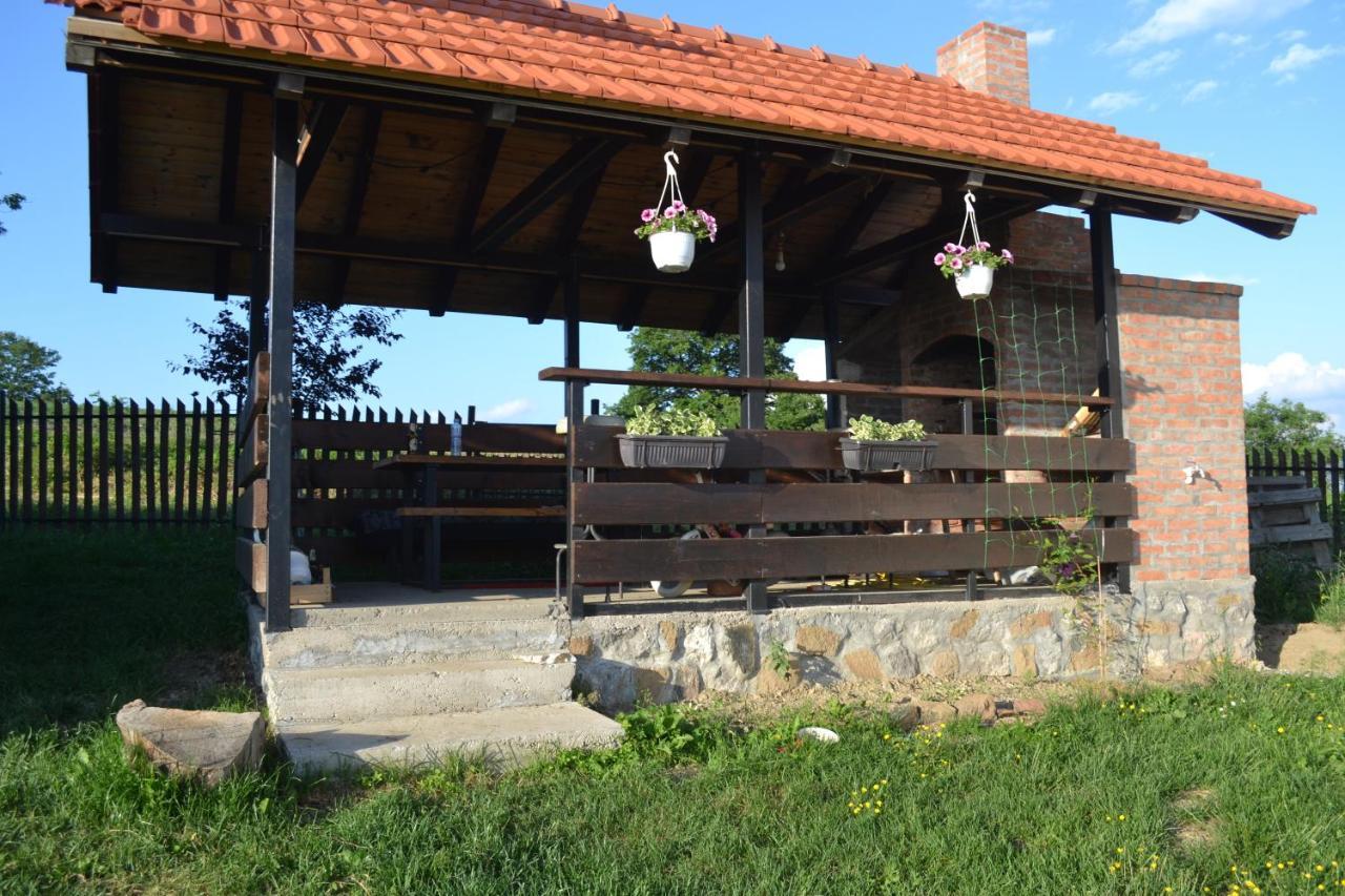 Zlatibor Cottages Exteriér fotografie