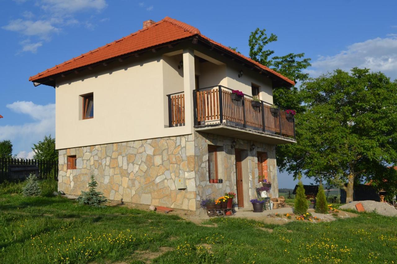 Zlatibor Cottages Exteriér fotografie