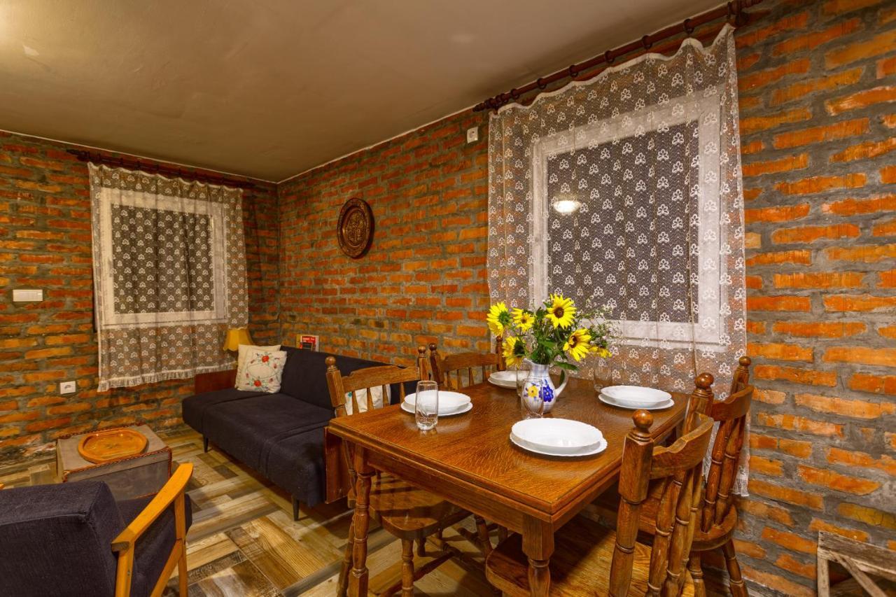 Zlatibor Cottages Exteriér fotografie