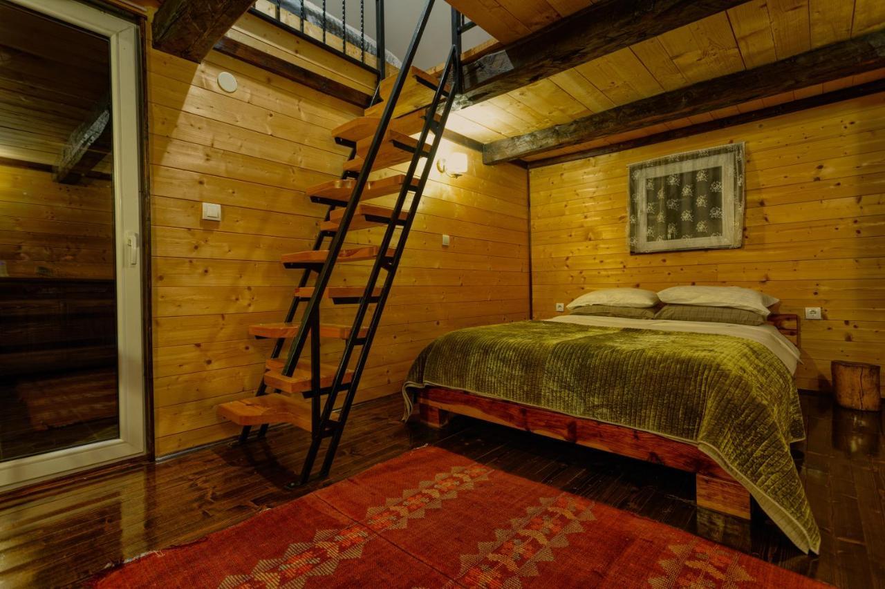 Zlatibor Cottages Exteriér fotografie