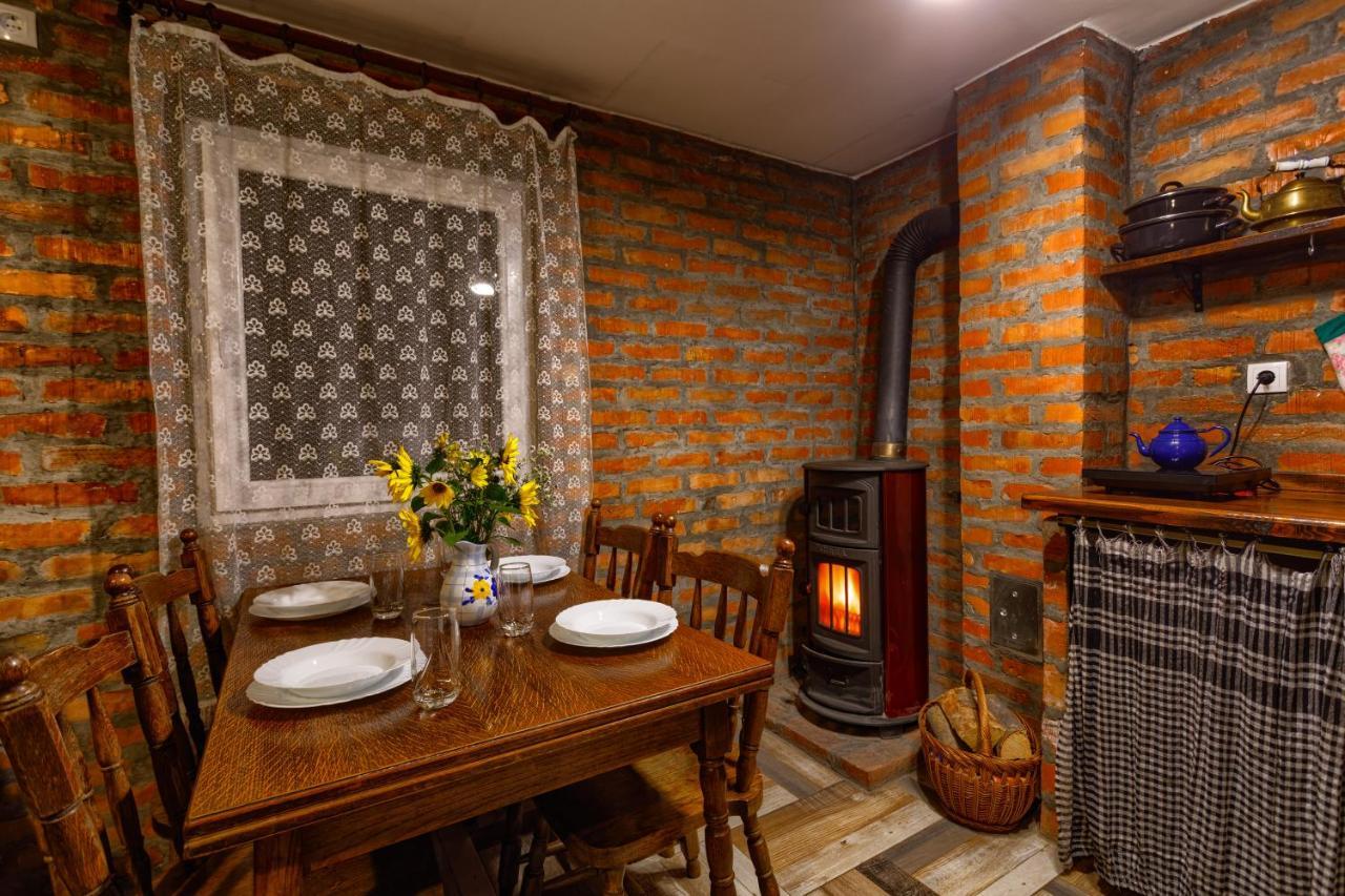 Zlatibor Cottages Exteriér fotografie