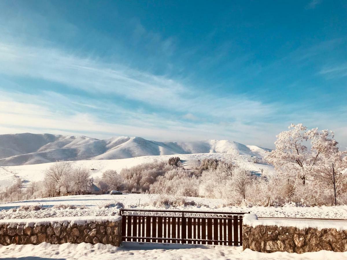 Zlatibor Cottages Exteriér fotografie